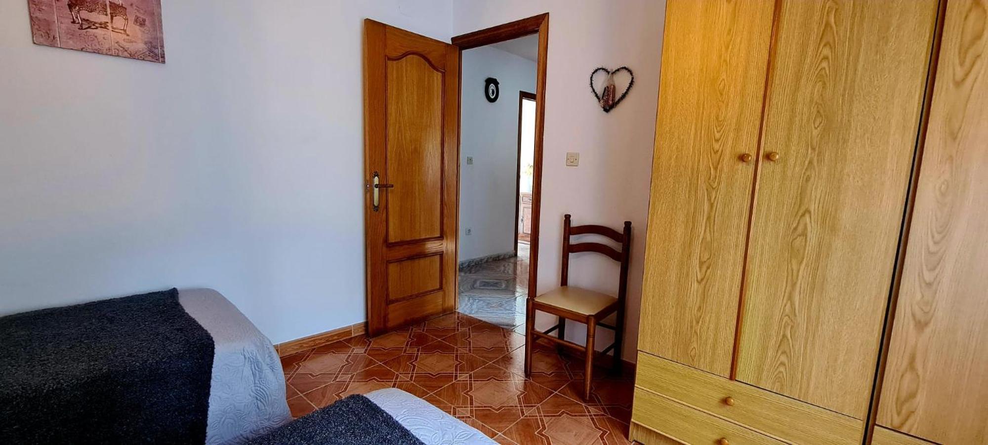 La Falguera Pola de Lena Εξωτερικό φωτογραφία