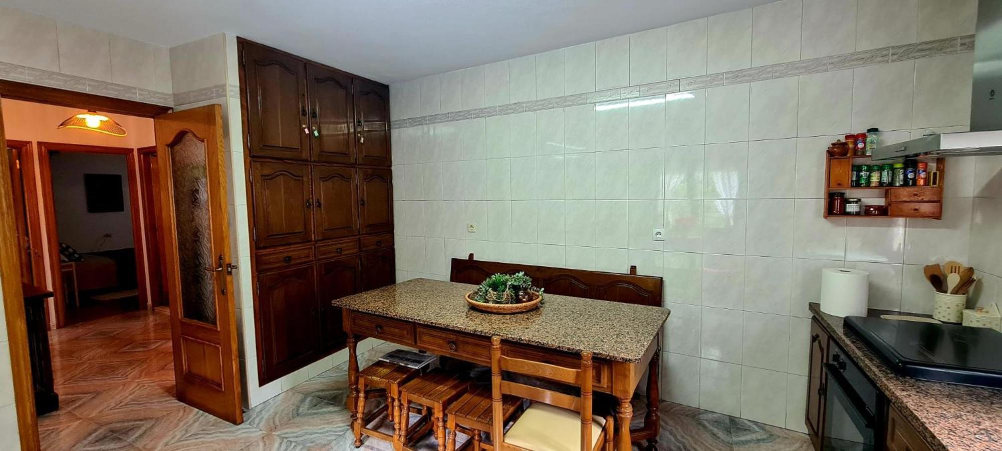 La Falguera Pola de Lena Εξωτερικό φωτογραφία