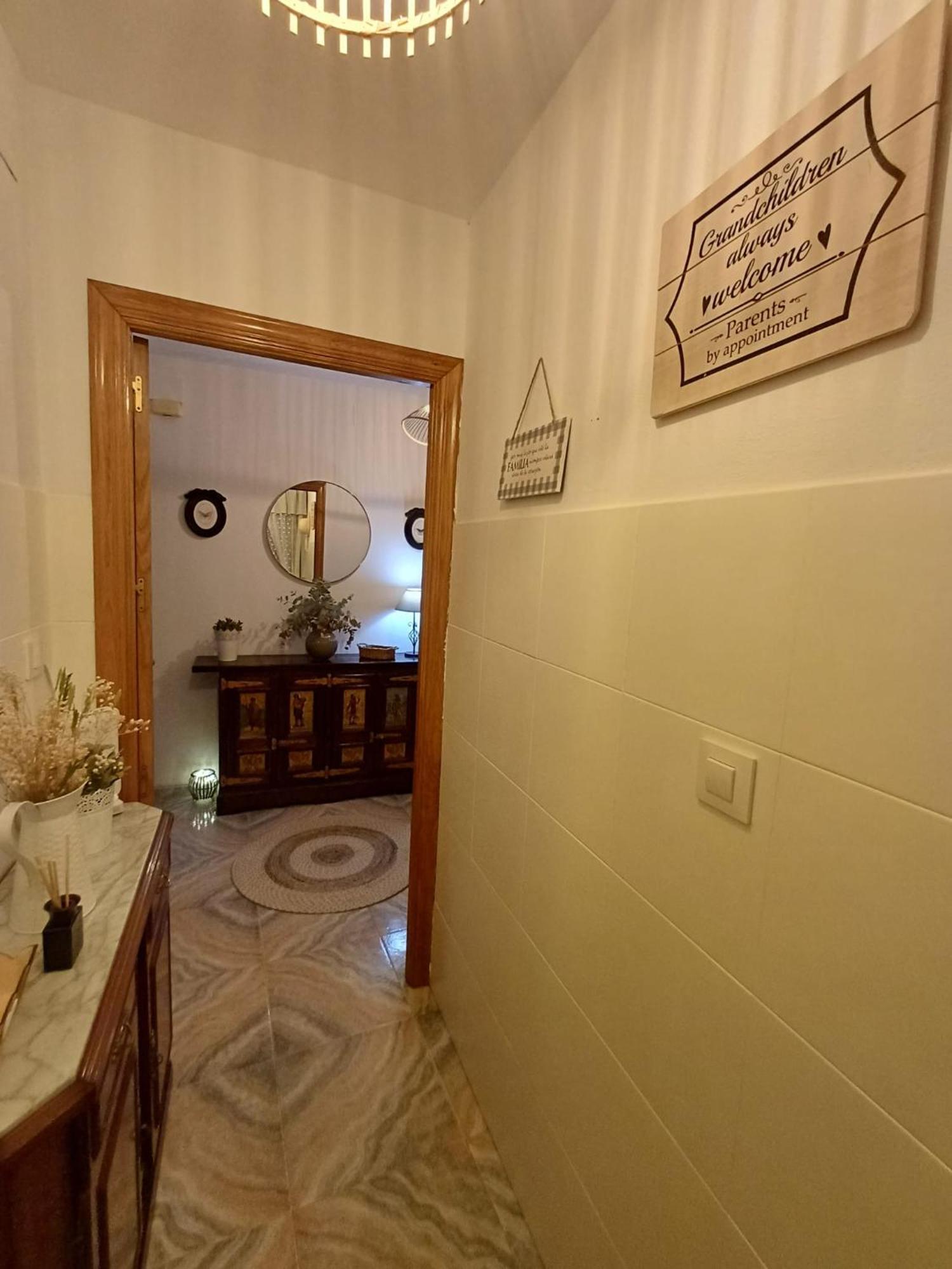 La Falguera Pola de Lena Εξωτερικό φωτογραφία