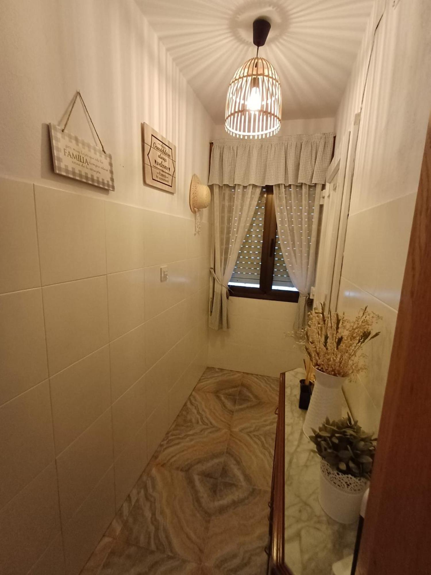 La Falguera Pola de Lena Εξωτερικό φωτογραφία